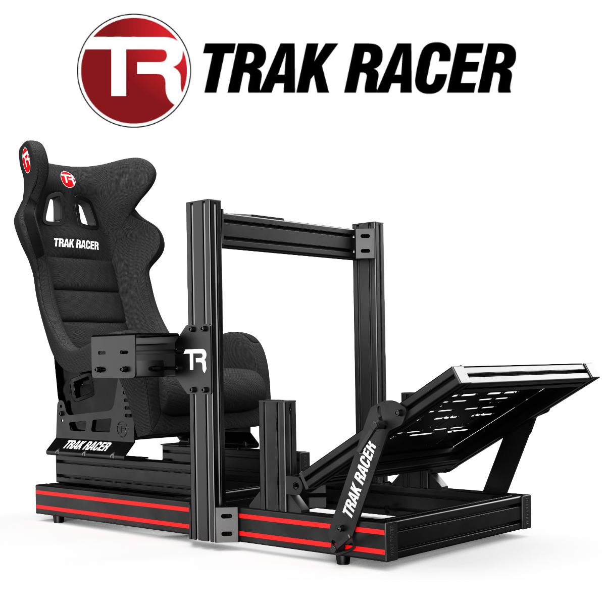 Trak Racer Sim Racing Products | FREE UK Delivery | Official UK Stock ...