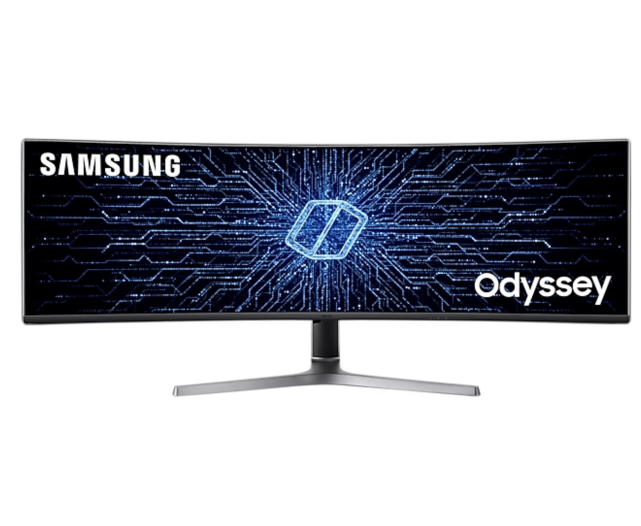 SAMSUNG LC49HG90 スーパーウルトラワイド 32:⁠9 動作確認済