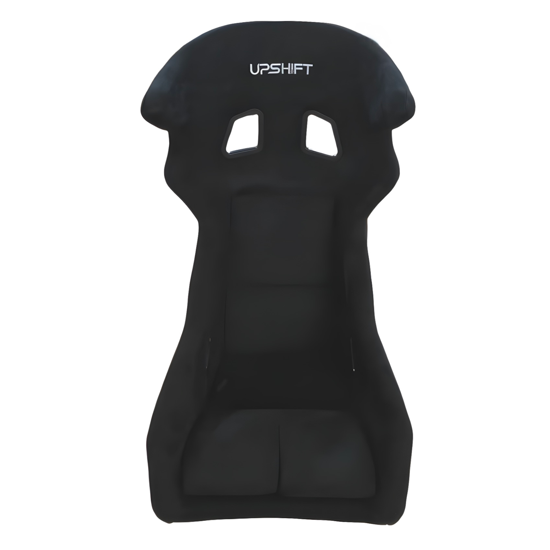 Upshift Sim Racing Upshift R-PRO 80x40 Aluminium Profile Sim Racing Rig Black Edition