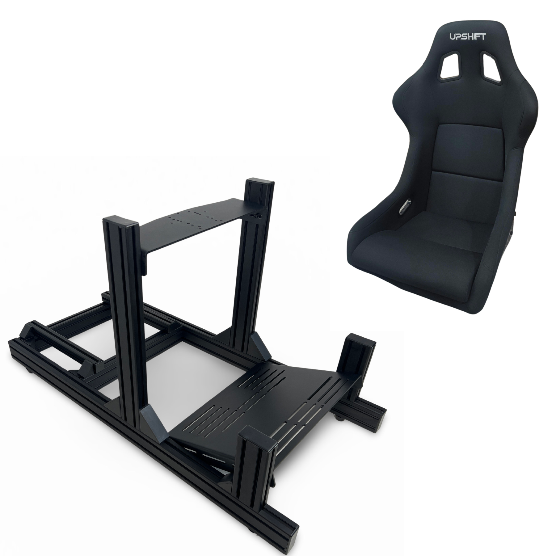 Sim-Lab GT1 PRO Sim Racing cockpit (excl. Seat) 