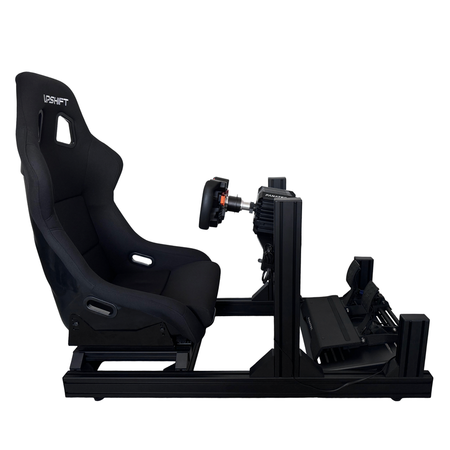 Sim Racing Rigs Cockpits | FREE UK Delivery | The Sim Racing Store ...