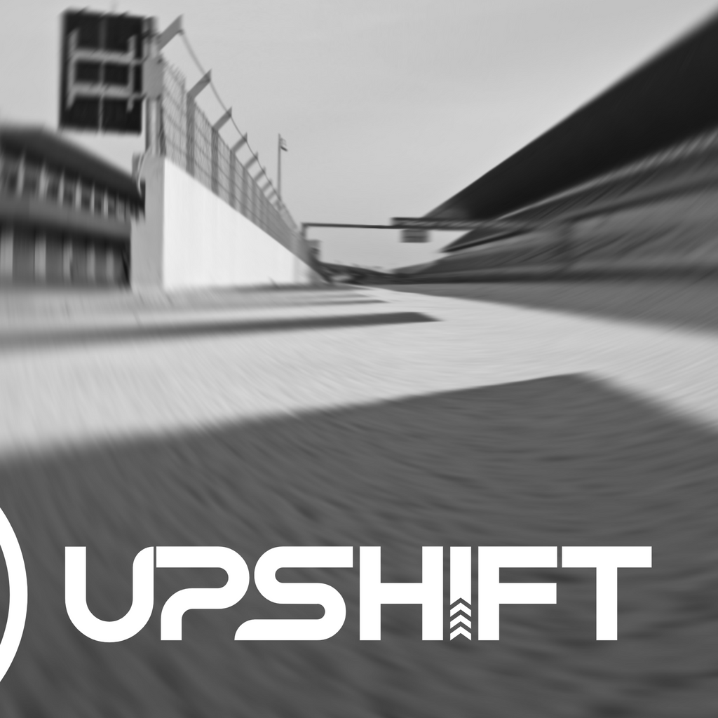 Complete Sim Packages for Sim Racing | Full Turnkey Setups | Upshift