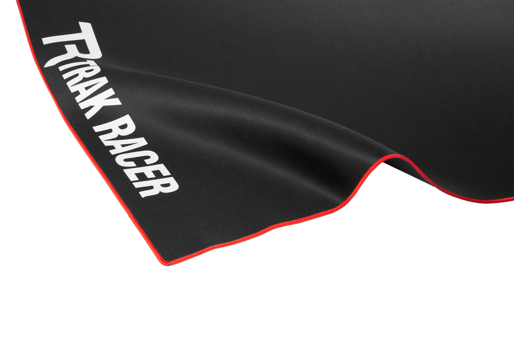 Trak Racer Premium Neoprene Sim Rig Floor Mat – Upshift