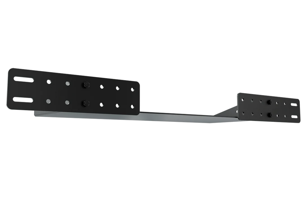 Trak Racer Universal PC or Control Box Shelf for Aluminium Sim Rigs ...