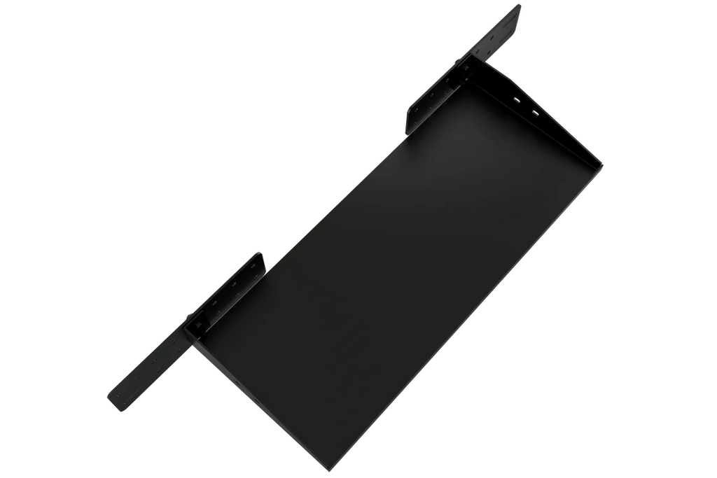 Trak Racer Universal PC or Control Box Shelf for Aluminium Sim Rigs ...