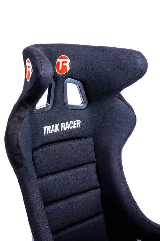 Trak Racer GT Style Fixed Fiberglass Simulator Seat – Upshift