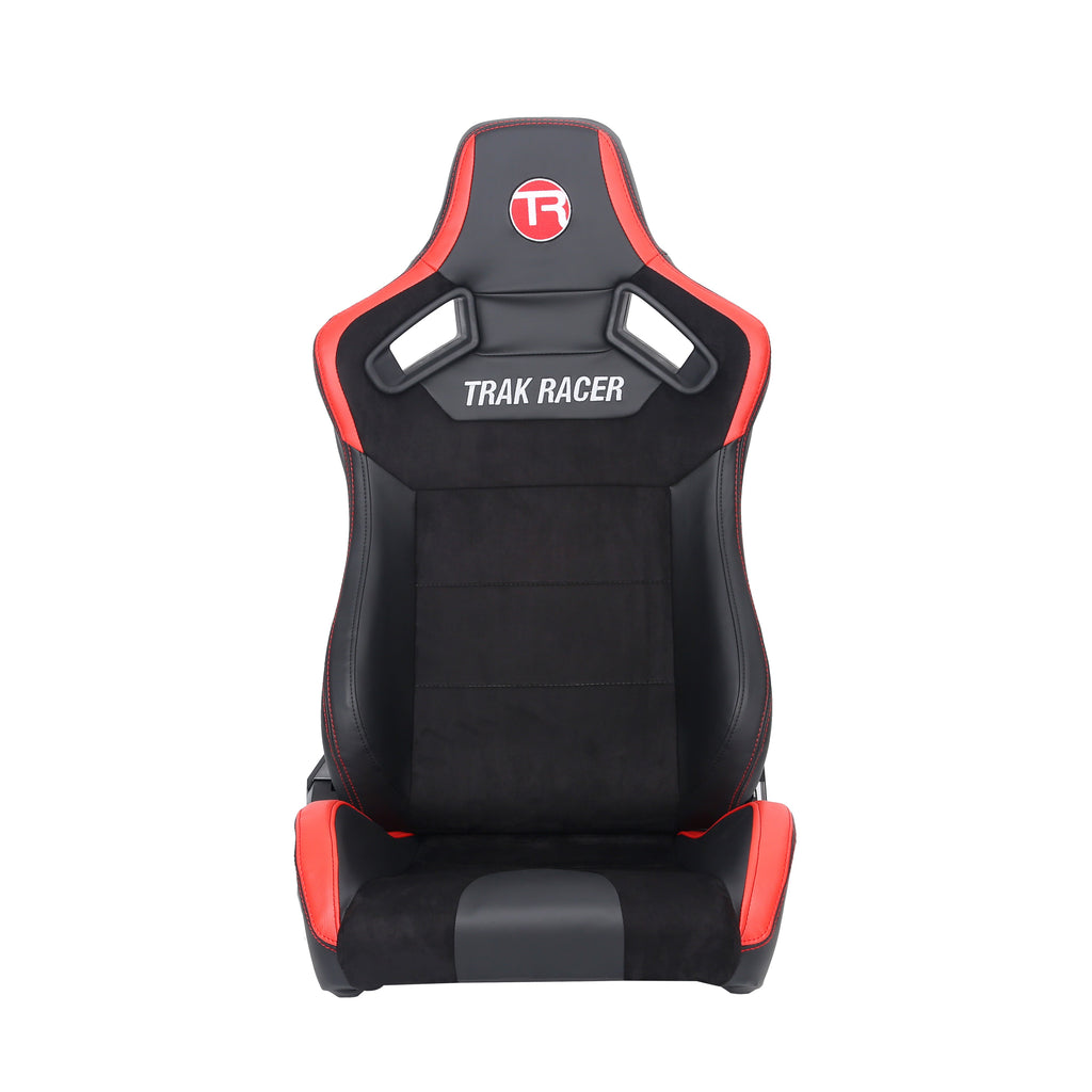 Trak Racer Sim Racing Seats – Upshift