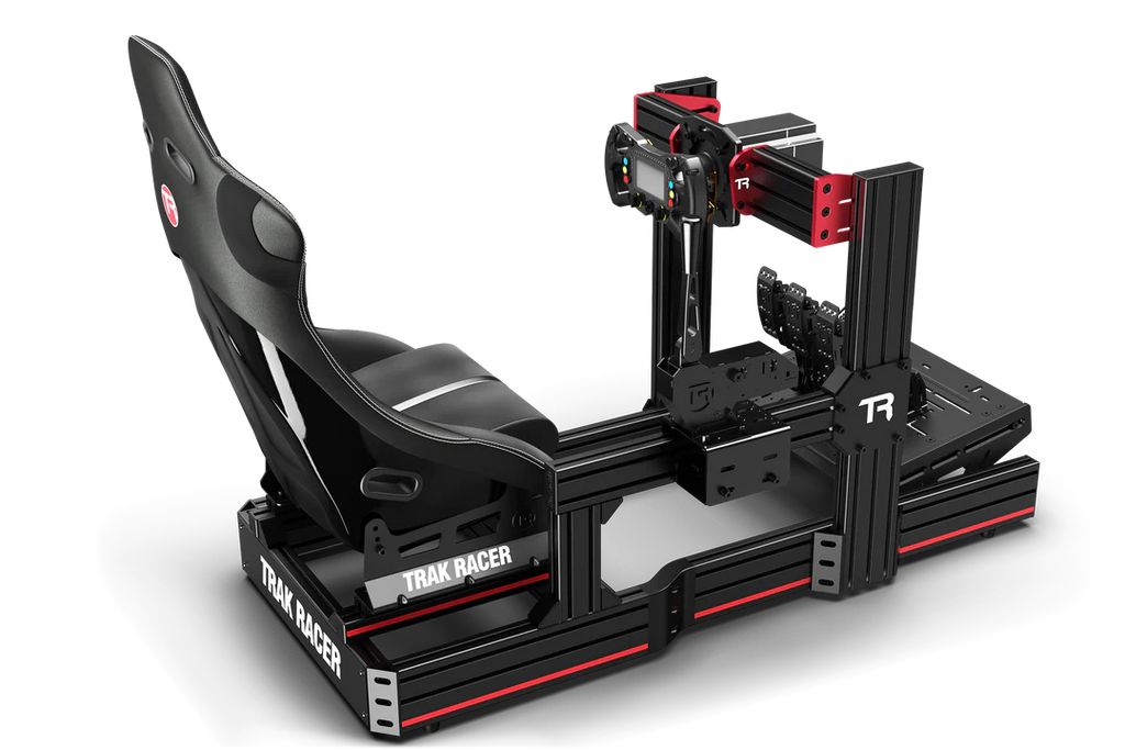Trak Racer Pad Led Trak Racer Gen 2 Shifter Mount And Side Chassis Support With TR Suppor ...