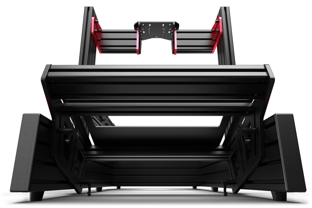 Trak Racer TR160 Aluminium Racing Simulator Cockpit │ Official Reseller ...