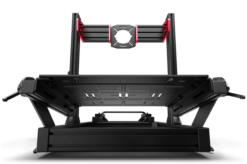 Trak Racer TR80 Mk5 with TR One Direct Drive Front - View 5