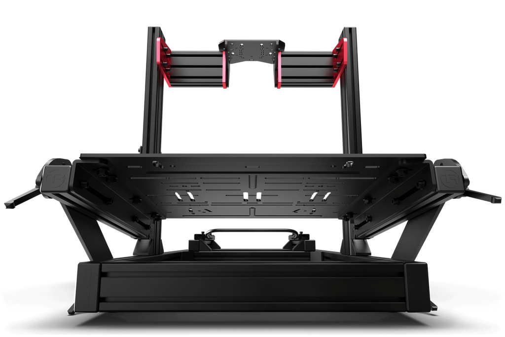 Trak Racer TR80 Mk5 with TR One Wheel Deck - View 5