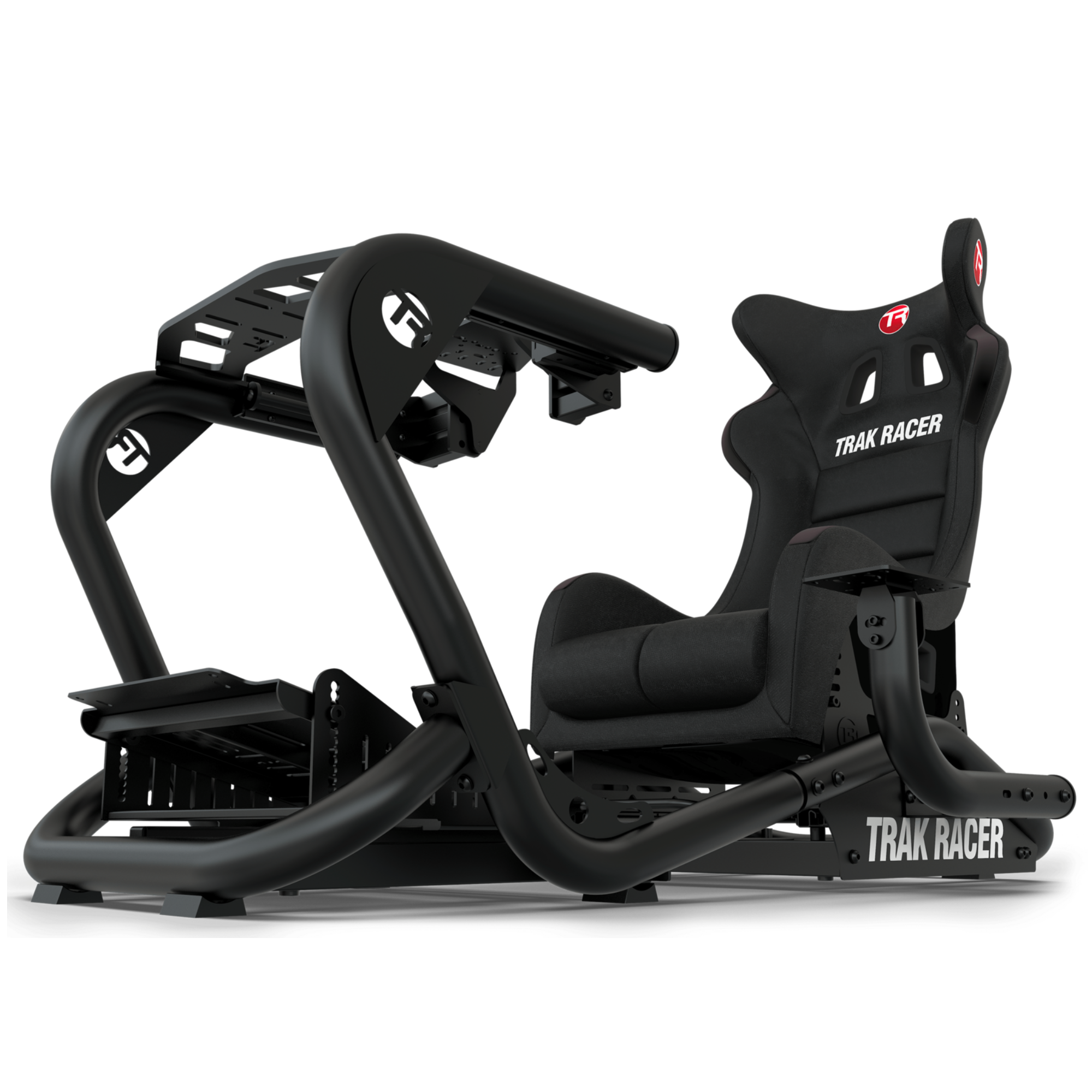 Trak Racer TR8 PRO Racing Simulator