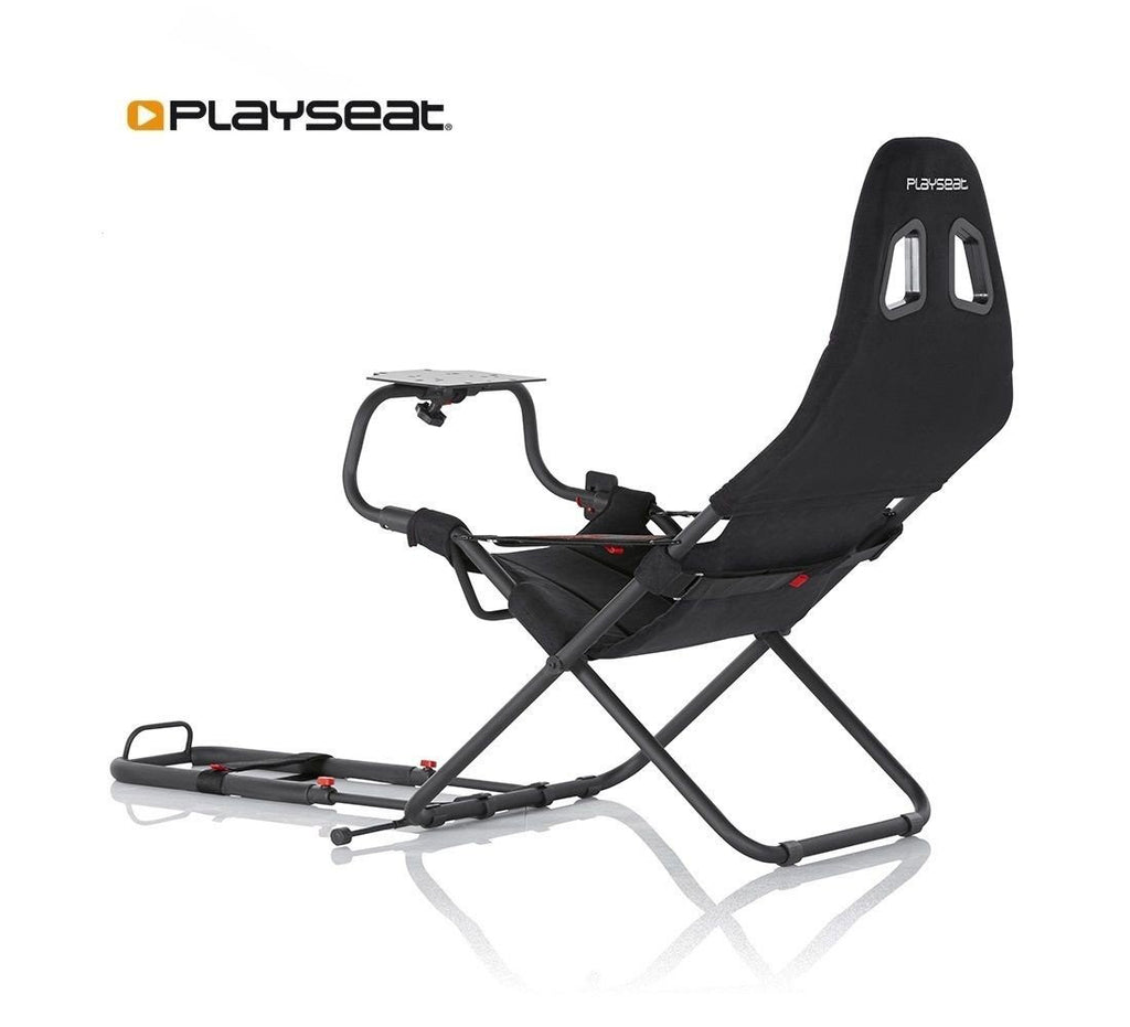 Playseat Challenge - side view