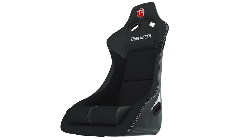 Trak Racer Rally Style Fixed Fiberglass Simulator Seat| FREE UK ...