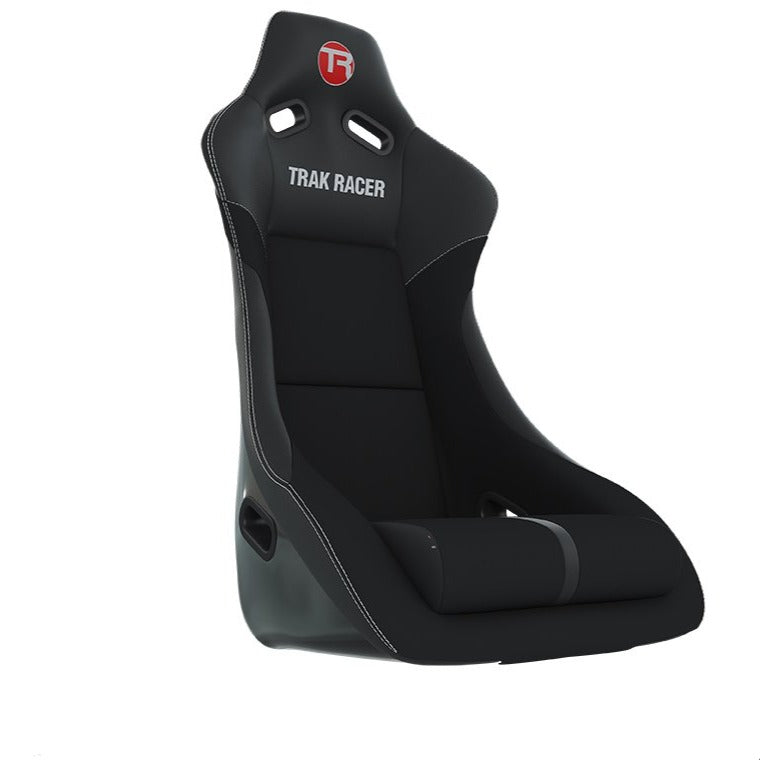 Trak Racer Rally Style Fixed Fiberglass Simulator Seat| FREE UK ...
