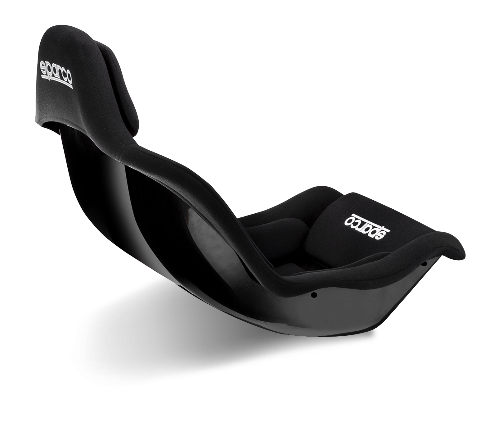 Sparco GP Gaming Seat F1 Single Seater Sim Racing Seat Upshift